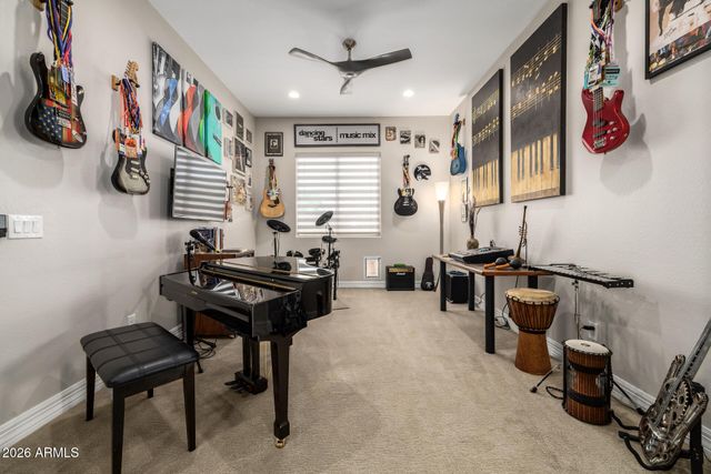 19644 E ROSA Road, Queen Creek, AZ 85142