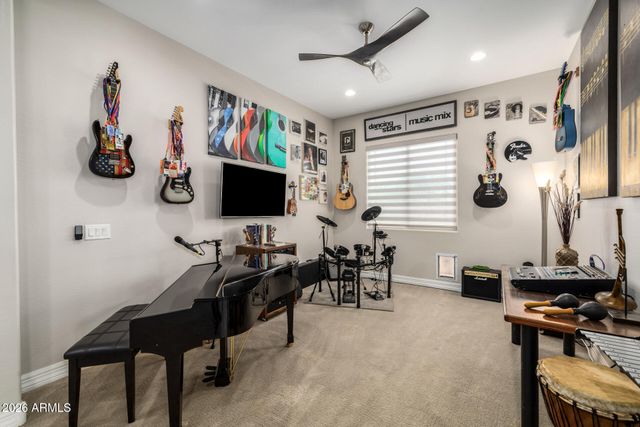 19644 E ROSA Road, Queen Creek, AZ 85142