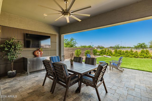 19644 E ROSA Road, Queen Creek, AZ 85142