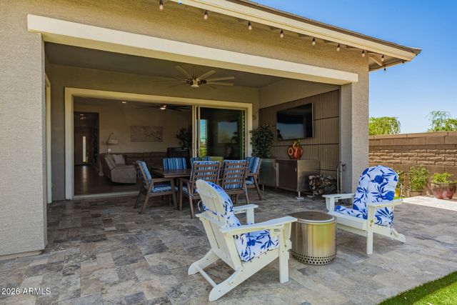 19644 E ROSA Road, Queen Creek, AZ 85142