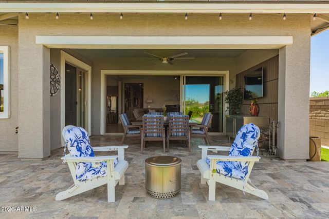 19644 E ROSA Road, Queen Creek, AZ 85142