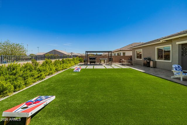 19644 E ROSA Road, Queen Creek, AZ 85142