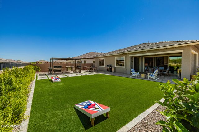 19644 E ROSA Road, Queen Creek, AZ 85142