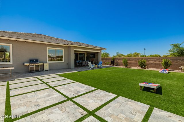 19644 E ROSA Road, Queen Creek, AZ 85142