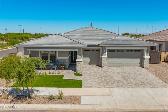 19644 E ROSA Road, Queen Creek, AZ 85142