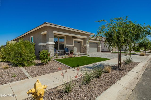 19644 E ROSA Road, Queen Creek, AZ 85142