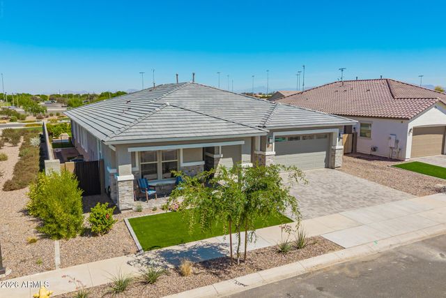 19644 E ROSA Road, Queen Creek, AZ 85142