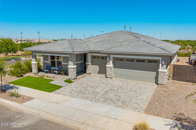 19644 E ROSA Road, Queen Creek, AZ 85142