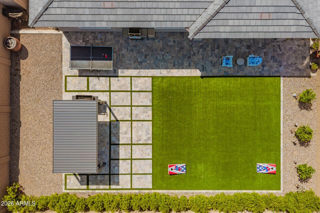 19644 E ROSA Road, Queen Creek, AZ 85142