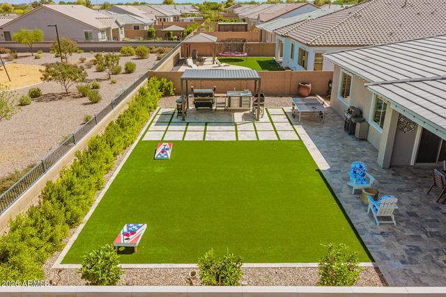 19644 E ROSA Road, Queen Creek, AZ 85142