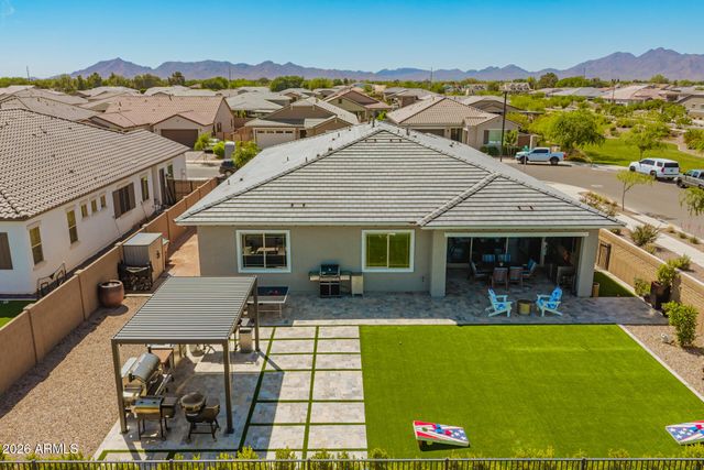 19644 E ROSA Road, Queen Creek, AZ 85142