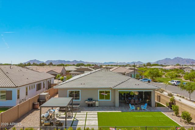 19644 E ROSA Road, Queen Creek, AZ 85142