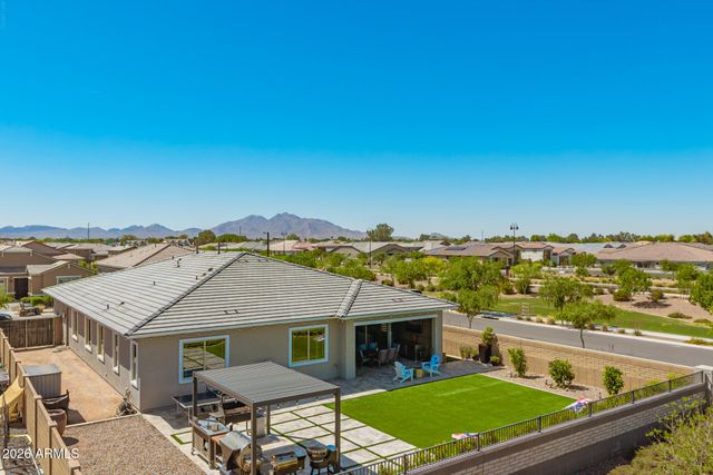 19644 E ROSA Road, Queen Creek, AZ 85142