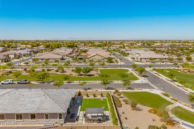 19644 E ROSA Road, Queen Creek, AZ 85142