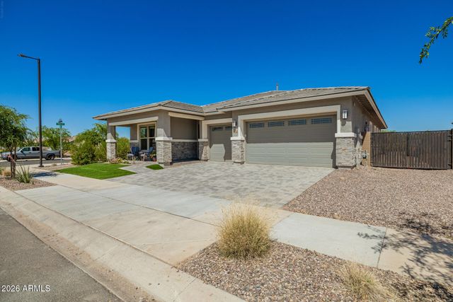 19644 E ROSA Road, Queen Creek, AZ 85142