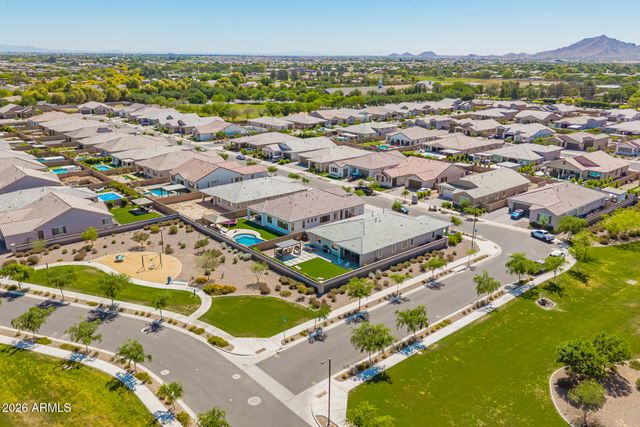 19644 E ROSA Road, Queen Creek, AZ 85142