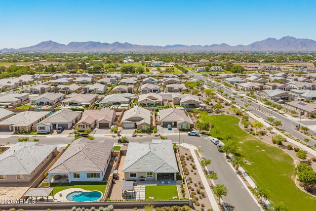 19644 E ROSA Road, Queen Creek, AZ 85142