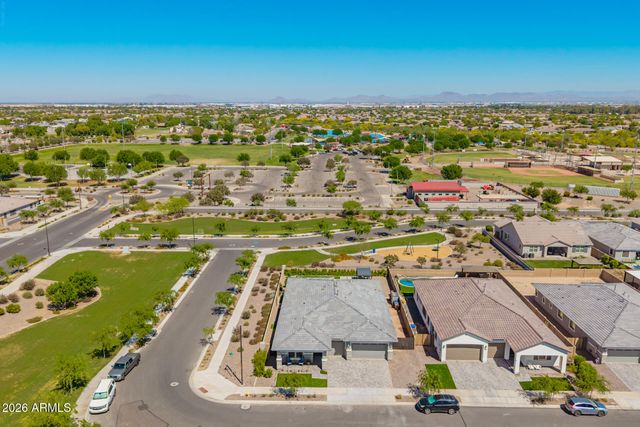 19644 E ROSA Road, Queen Creek, AZ 85142