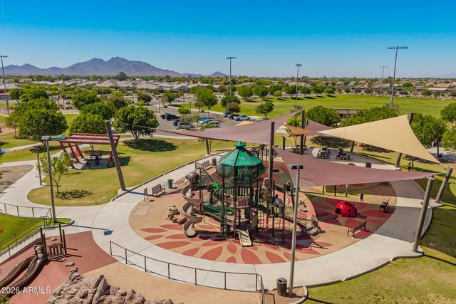 19644 E ROSA Road, Queen Creek, AZ 85142