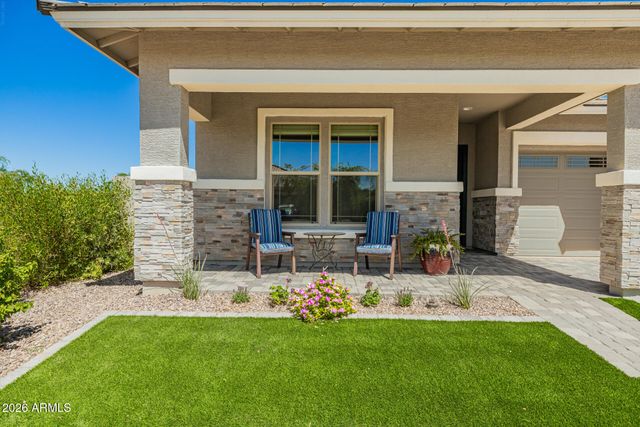 19644 E ROSA Road, Queen Creek, AZ 85142