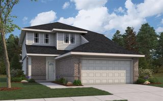 22412 Kinley Street, New Caney, TX 77357