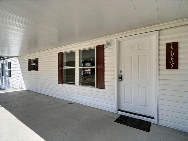 11955 BEMONT AVENUE, New Port Richey, FL 34654