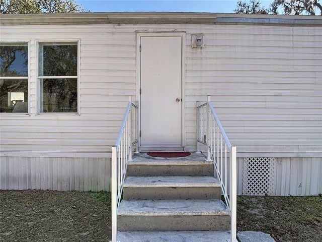 11955 BEMONT AVENUE, New Port Richey, FL 34654