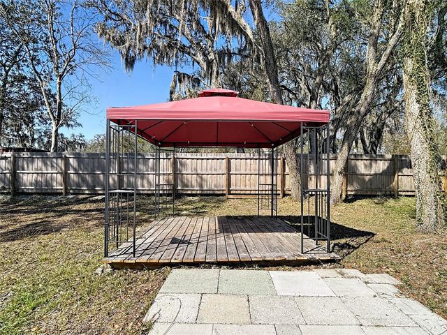 11955 BEMONT AVENUE, New Port Richey, FL 34654