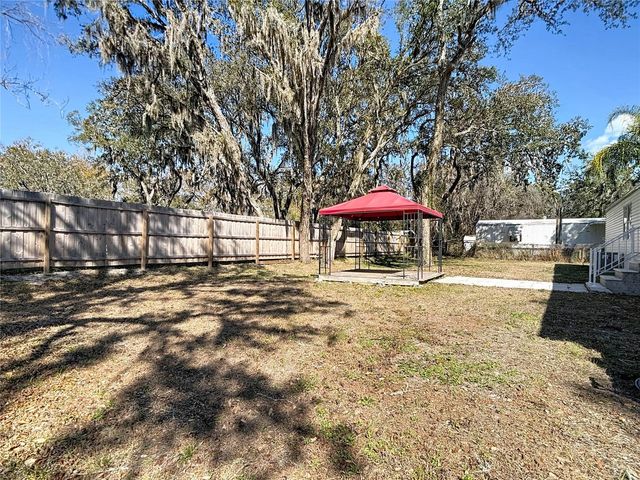 11955 BEMONT AVENUE, New Port Richey, FL 34654