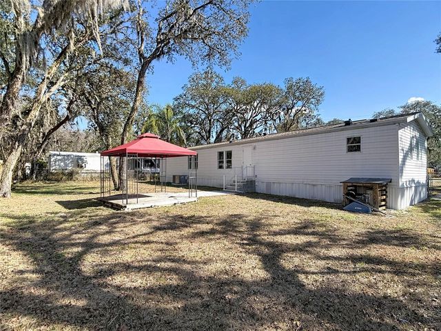 11955 BEMONT AVENUE, New Port Richey, FL 34654