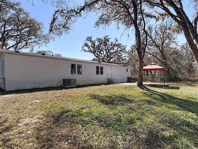 11955 BEMONT AVENUE, New Port Richey, FL 34654