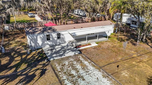 11955 BEMONT AVENUE, New Port Richey, FL 34654