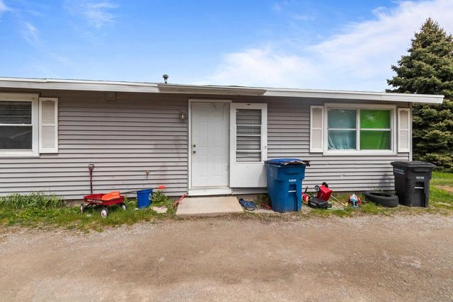 1331 BROAD STREET, Oshkosh, WI 54901