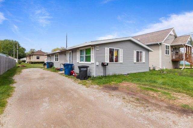 1331 BROAD STREET, Oshkosh, WI 54901