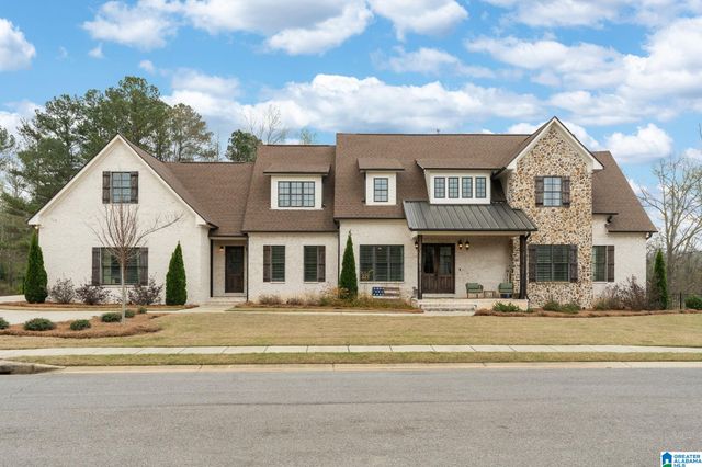 5805 DEERFOOT COURT, Trussville, AL 35173