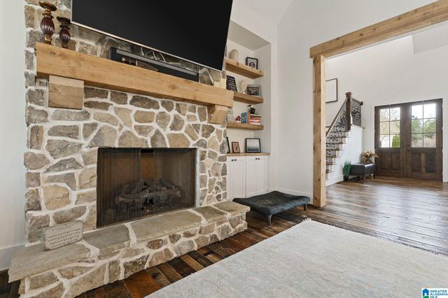 5805 DEERFOOT COURT, Trussville, AL 35173