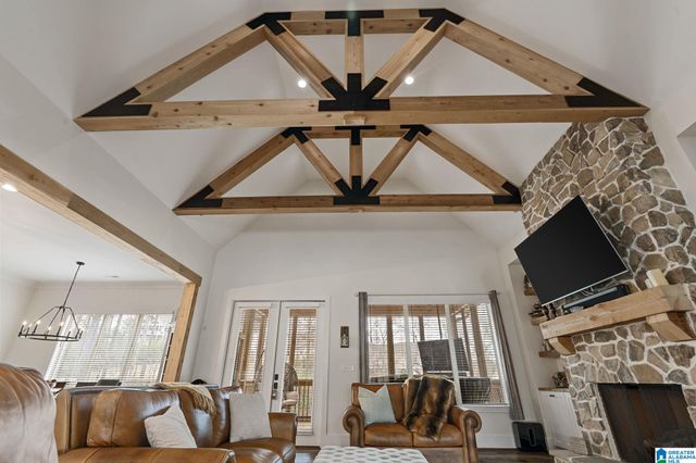 5805 DEERFOOT COURT, Trussville, AL 35173