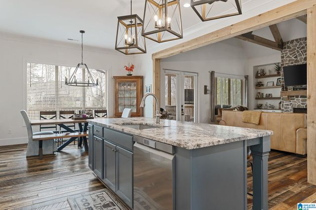 5805 DEERFOOT COURT, Trussville, AL 35173