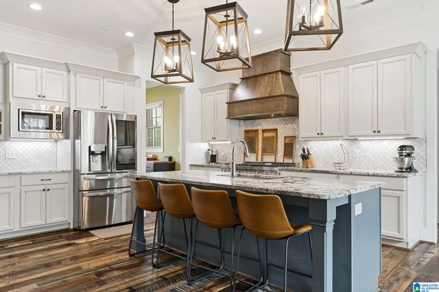 5805 DEERFOOT COURT, Trussville, AL 35173