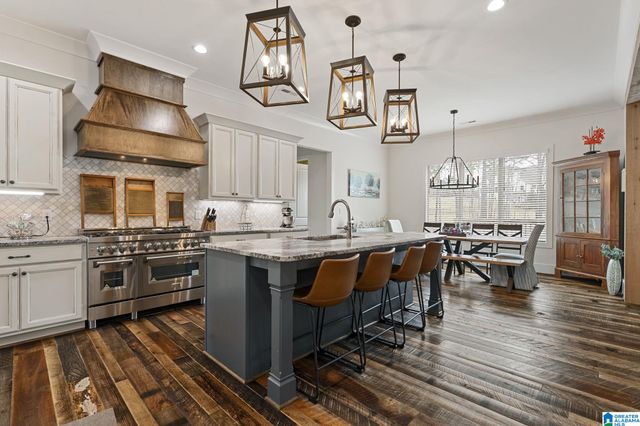 5805 DEERFOOT COURT, Trussville, AL 35173