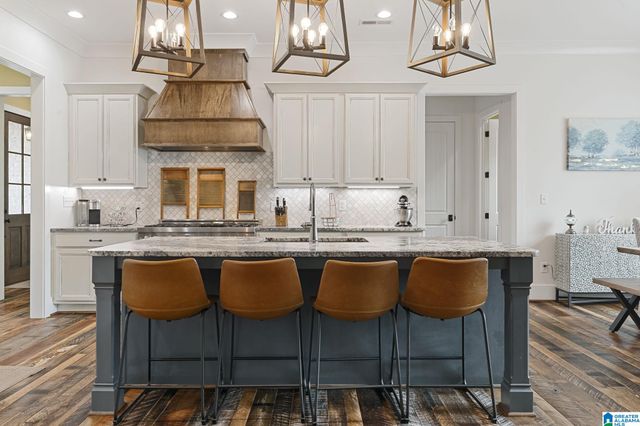 5805 DEERFOOT COURT, Trussville, AL 35173