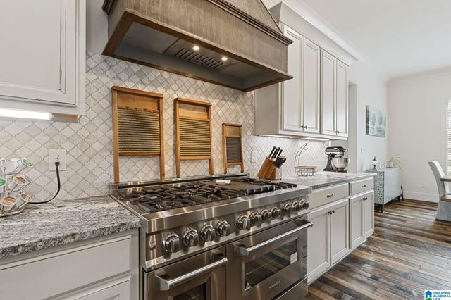 5805 DEERFOOT COURT, Trussville, AL 35173