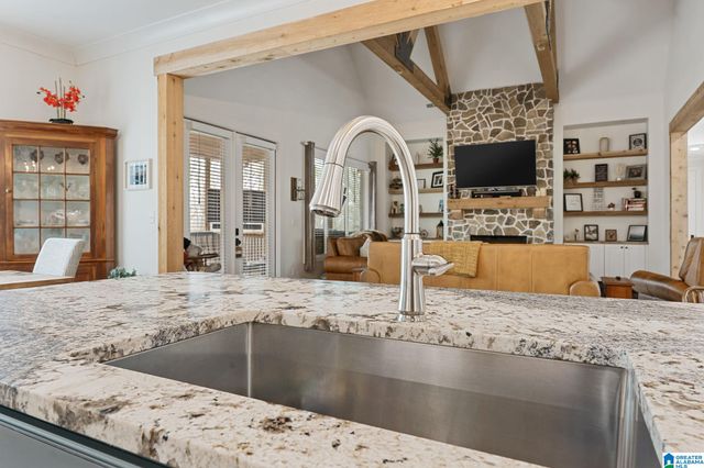 5805 DEERFOOT COURT, Trussville, AL 35173