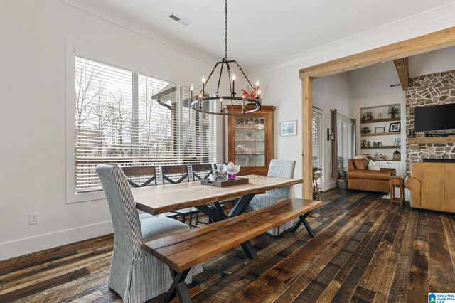 5805 DEERFOOT COURT, Trussville, AL 35173