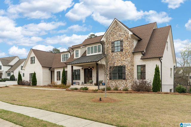 5805 DEERFOOT COURT, Trussville, AL 35173