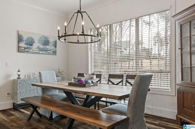 5805 DEERFOOT COURT, Trussville, AL 35173