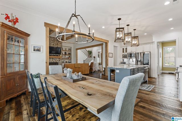 5805 DEERFOOT COURT, Trussville, AL 35173