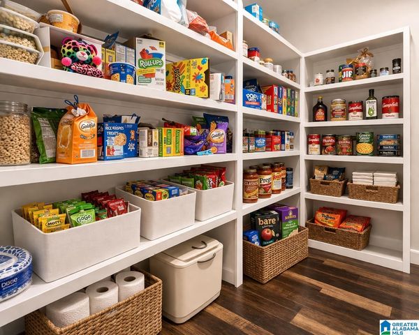 5805 DEERFOOT COURT, Trussville, AL 35173