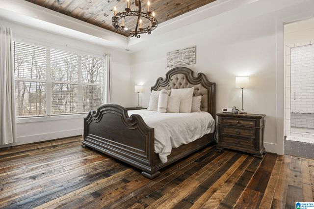 5805 DEERFOOT COURT, Trussville, AL 35173