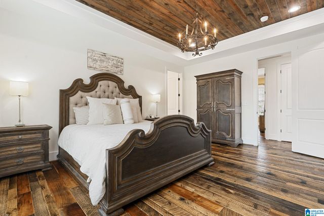 5805 DEERFOOT COURT, Trussville, AL 35173